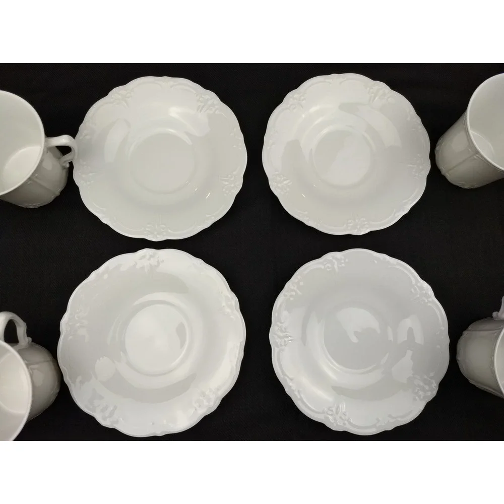 Tirschenreuth baronesse white